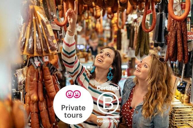 The Award-Winning PRIVATE Food Tour of Mallorca: The 10 Tastings - Key points at a glance