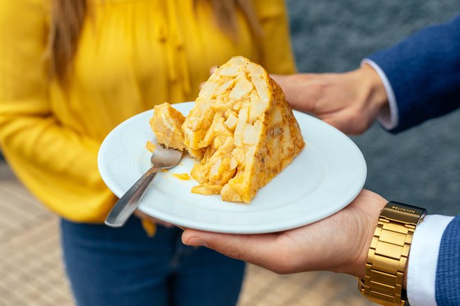 The Award-Winning PRIVATE Food Tour of Mallorca: The 10 Tastings - What the ten tastings may feel like