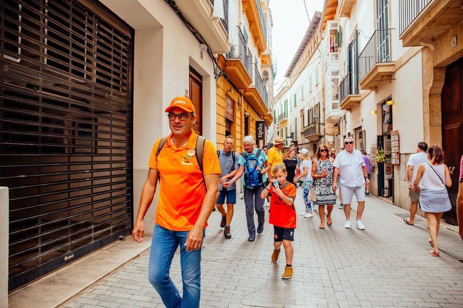 The Best of Palma: Boat trip, Walking tour and Cathedral - Key points to know before booking