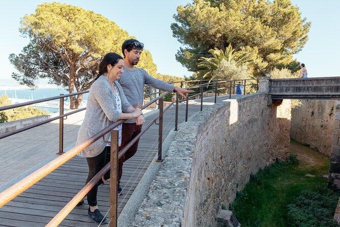 The Ultimate Bellver Castle Private Day Trip - Why Bellver Castle makes this more than a standard Palma drive