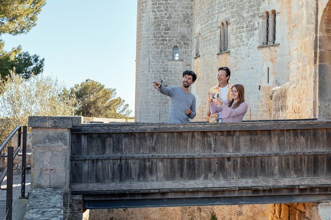 The Ultimate Bellver Castle Private Day Trip - Private transport changes the feel of the day