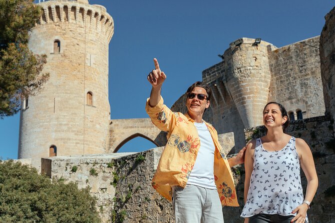 The Ultimate Bellver Castle Private Day Trip - Who gets the best value from this five-hour outing