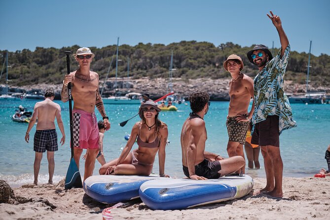 Tour Beach Portal Vells, Cave Portal Vells. - Who will enjoy this Mallorca excursion?