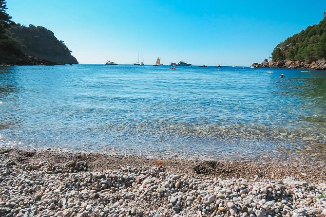 Tour Sa Calobra, Torrent de Pareis y Cala Tuent - What the guide adds to the experience