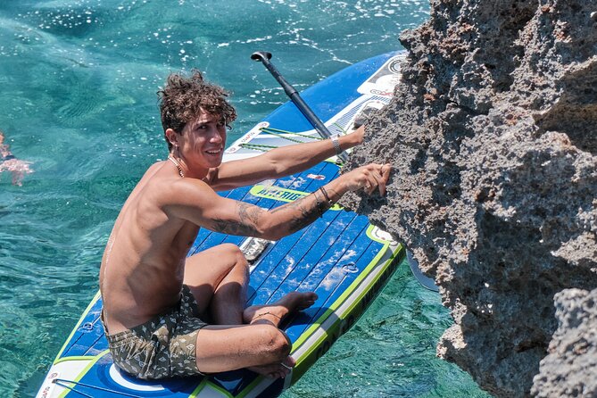 Tour Sa Calobra, Torrent de Pareis y Cala Tuent - Who will enjoy this day most