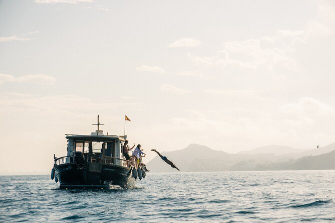 Traditional Boat Sailing Tour from Port of Palma - Key points to know before you book