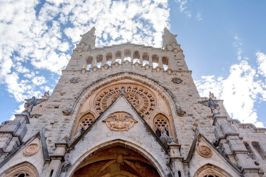 Tramuntana Panorama Tour - Soller, Deiá, Valldemossa - Key points to know before booking