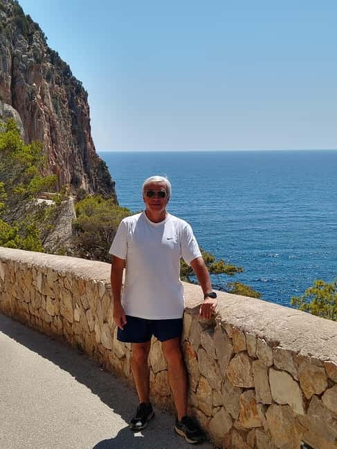 Travel and play tennis in Mallorca - Sa Coma for a coastal pause