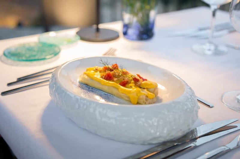 Treurer: Olive Oil Night. Gastronomic experience - Who will enjoy Olive Oil Night most?