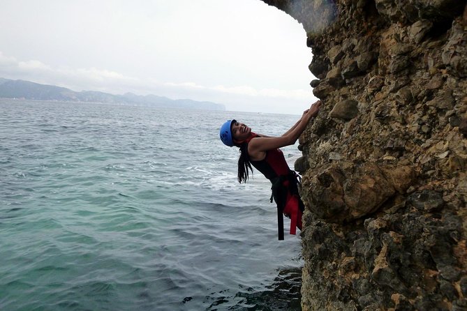 Try adventure, try coasteering - North coast - What happens once the hike ends