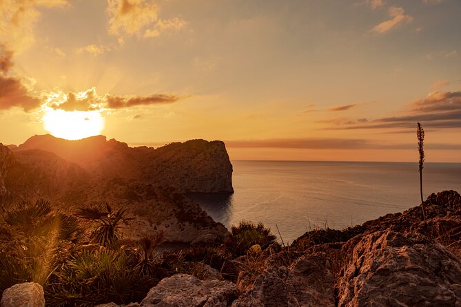 Unique V8 Trike Tour to the Tramuntana Mountains min2 max.4 Pers - Is the $142.97 price fair?