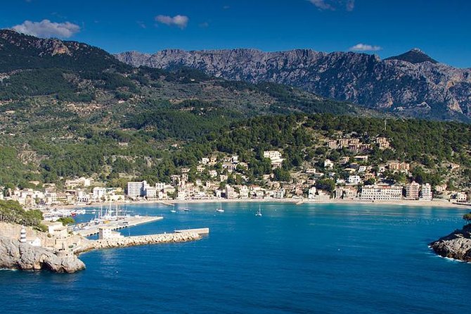 Valdemossa Half Day Tour - Why Valldemossa makes a good half-day escape