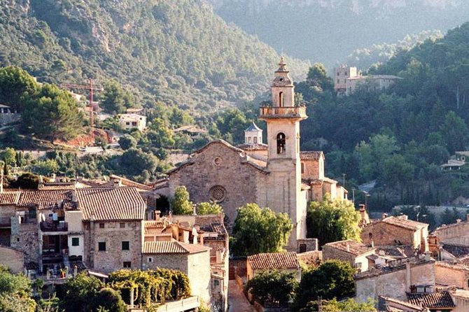 Valdemossa Half Day Tour - Two hours among Valldemossa’s old streets