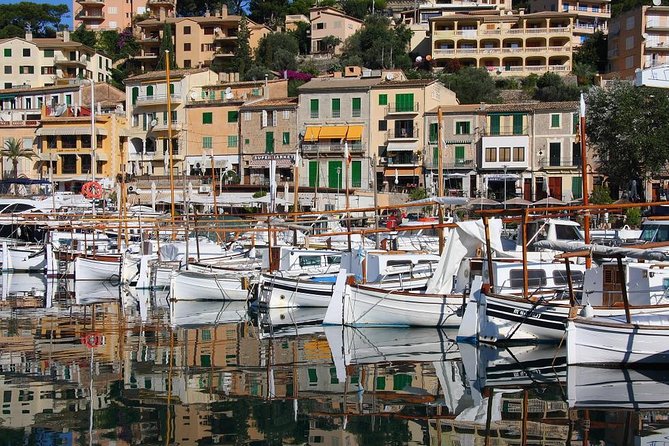 Valdemossa Half Day Tour - Who will enjoy this tour most