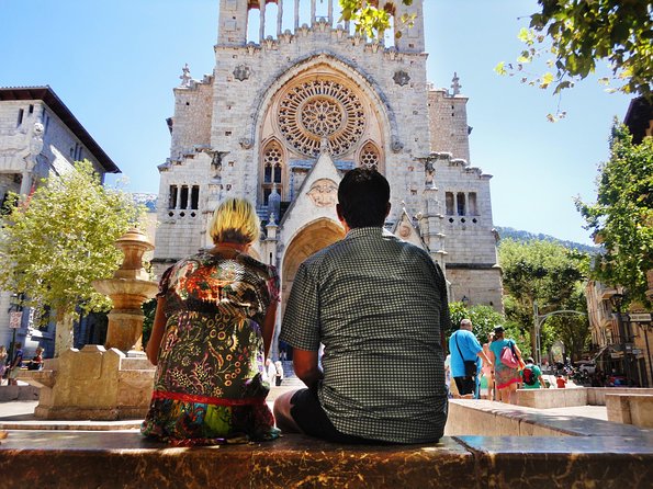 Valldemosa and Valley of Soller Tour in Mallorca - Why this route works so well in Mallorca