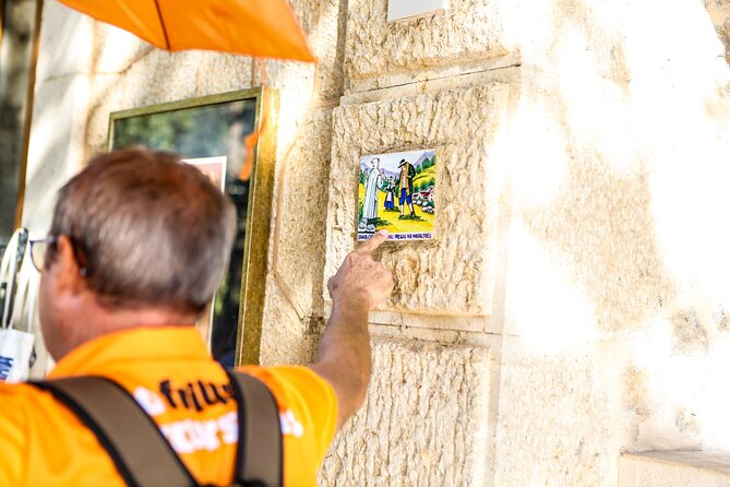 Valldemosa and Valley of Soller Tour in Mallorca - Pickup points and planning details that matter