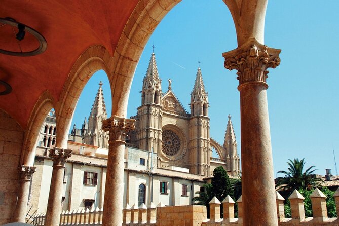 Visit Palma and Valldemossa - Starting in Palma and finding your coach