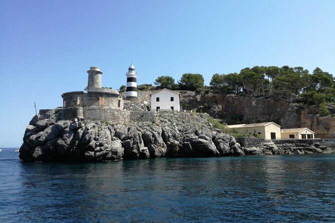 Vuelta a la isla CityXperience - Why this tour works as a Mallorca sampler