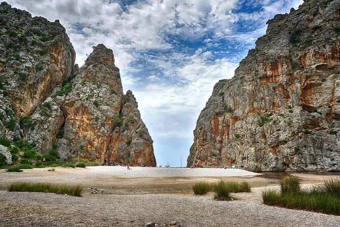 Vuelta a la isla CityXperience - Sa Calobra and the coastal connection