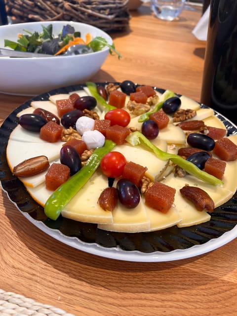 Weinsonntag auf Mallorca - Who will enjoy this evening most