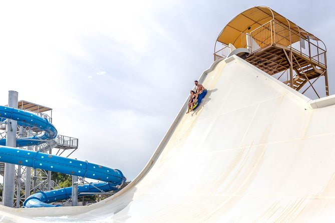 Western Water Park Day Trip from Mallorca - Key points to know before booking
