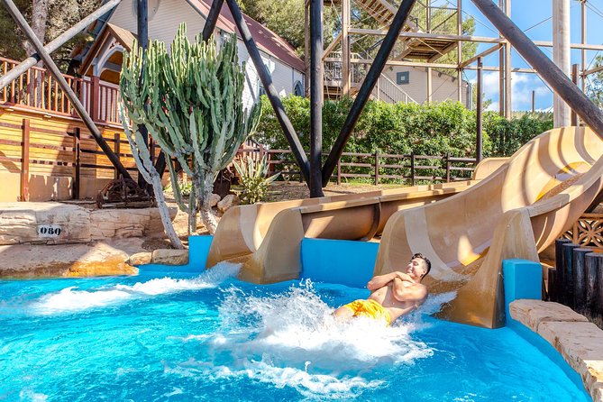 Western Water Park Day Trip from Mallorca - How the transport and timing work