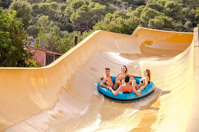 Western Water Park Day Trip from Mallorca - Is $78.98 good value?