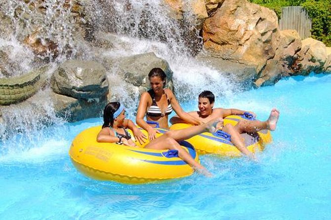 Western Water Park Day Trip from Mallorca - Who should book this Mallorca water park day?