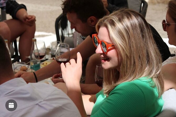 Wine tasting with wines from the smallest wineries in Mallorca - Why this tasting is different from a standard Mallorca wine stop