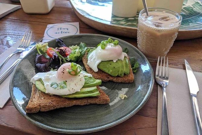 Yoga and Brunch on the beach - Who will enjoy this Palmanova experience